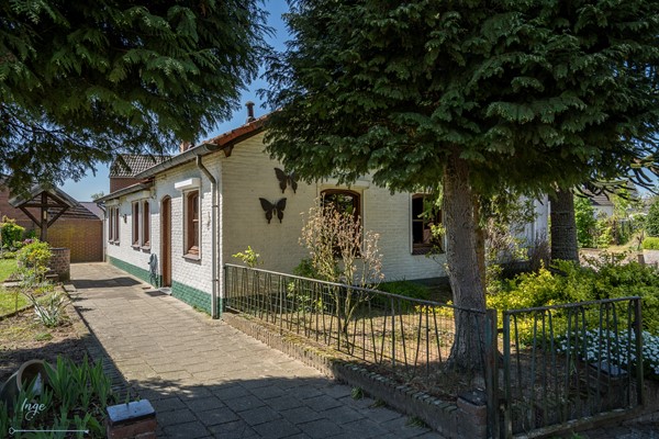 Medium property photo - Hoogstraat 6, 5954 AC Beesel